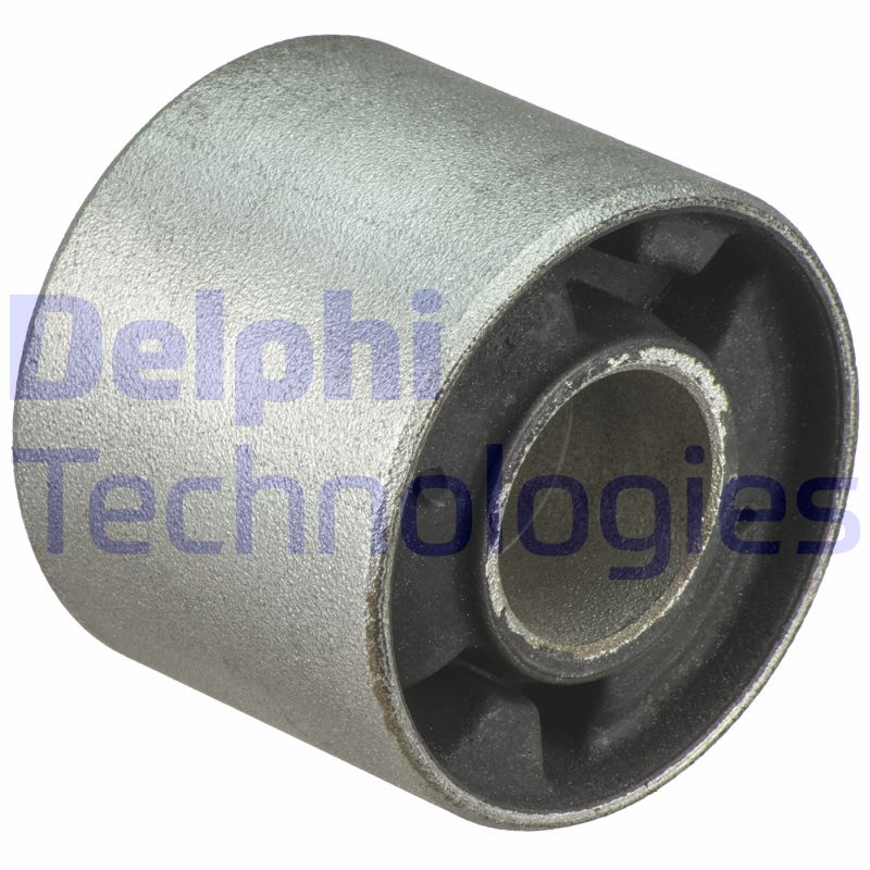 Delphi Diesel Draagarm-/ reactiearm lager TD1818W