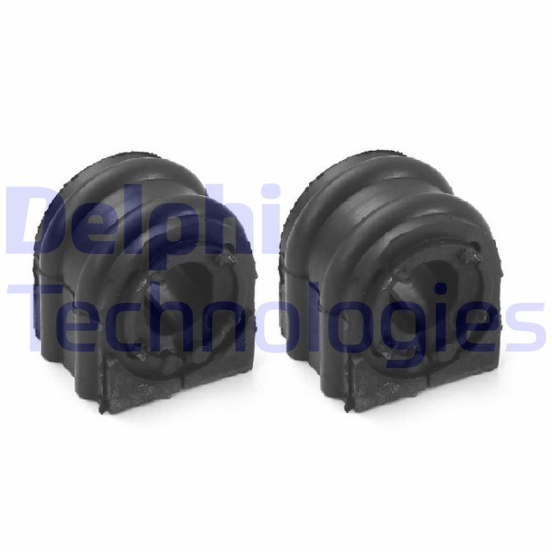 Delphi Diesel Stabilisatorstang rubber TD1819W