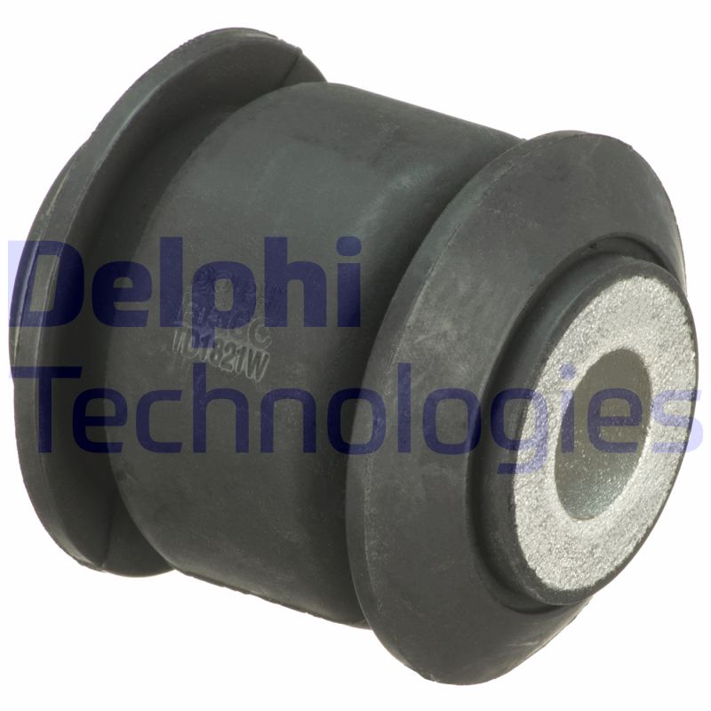 Delphi Diesel Draagarm-/ reactiearm lager TD1821W