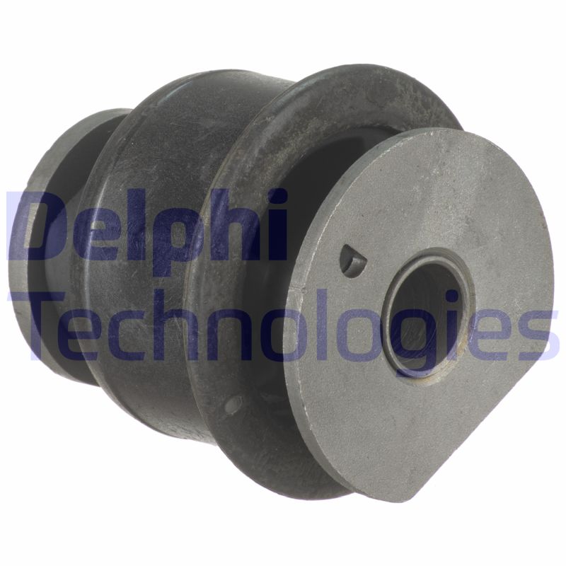 Delphi Diesel Draagarm-/ reactiearm lager TD1825W