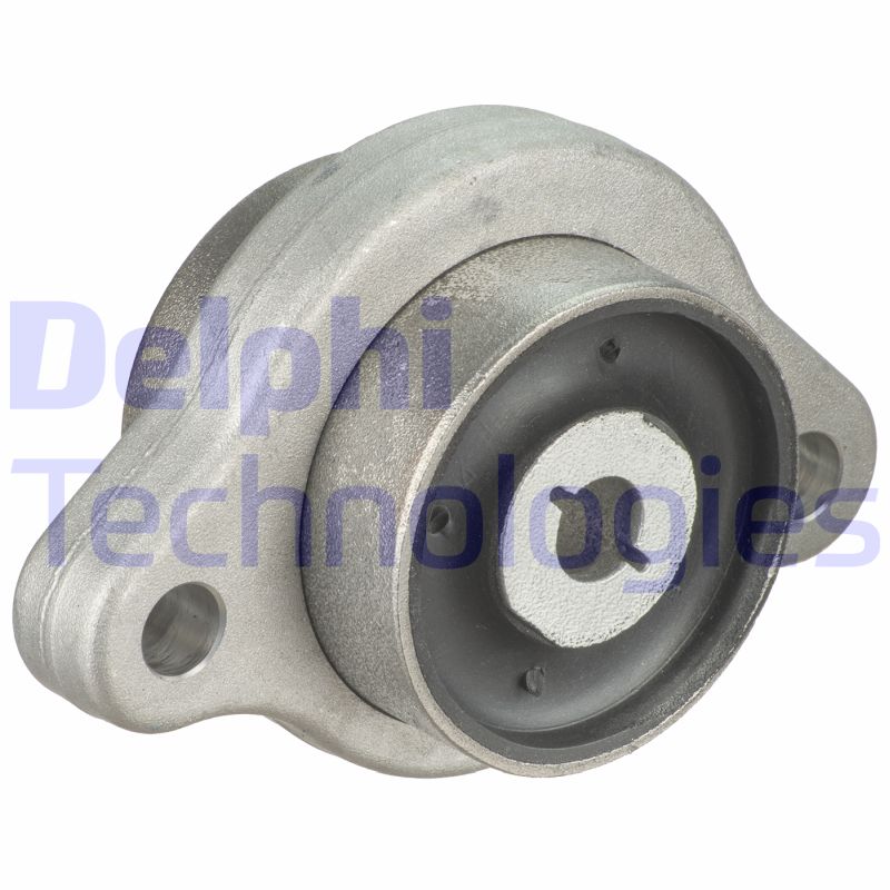 Delphi Diesel Draagarm-/ reactiearm lager TD1833W