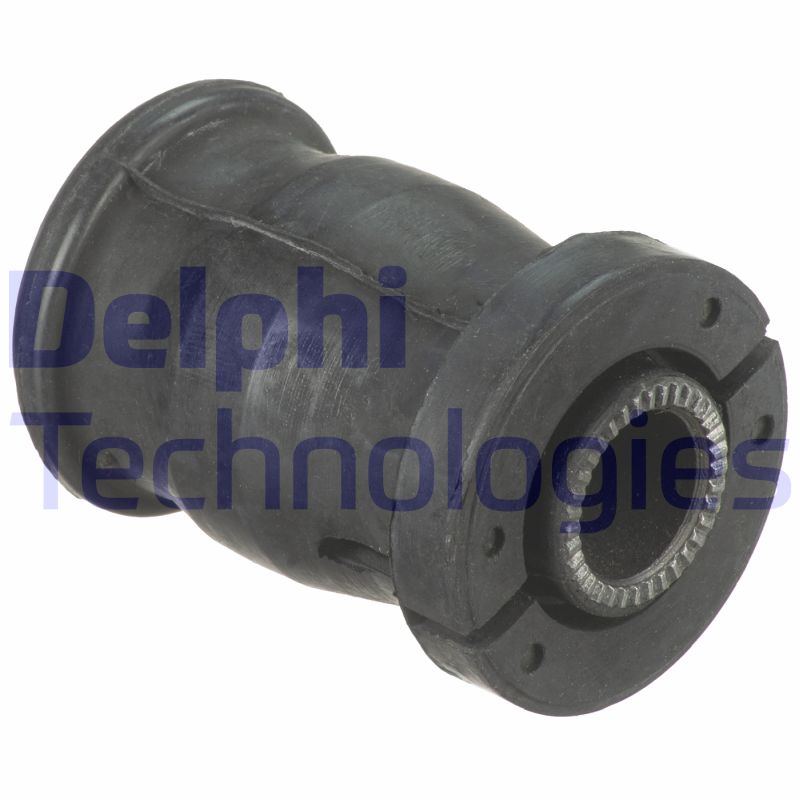 Delphi Diesel Draagarm-/ reactiearm lager TD1835W