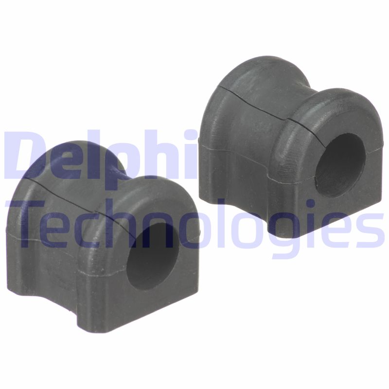 Delphi Diesel Stabilisatorstang rubber TD1838W