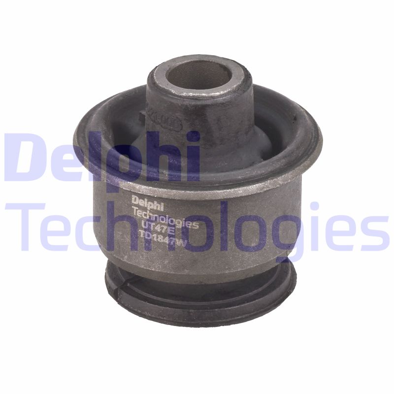 Delphi Diesel Draagarm-/ reactiearm lager TD1847W