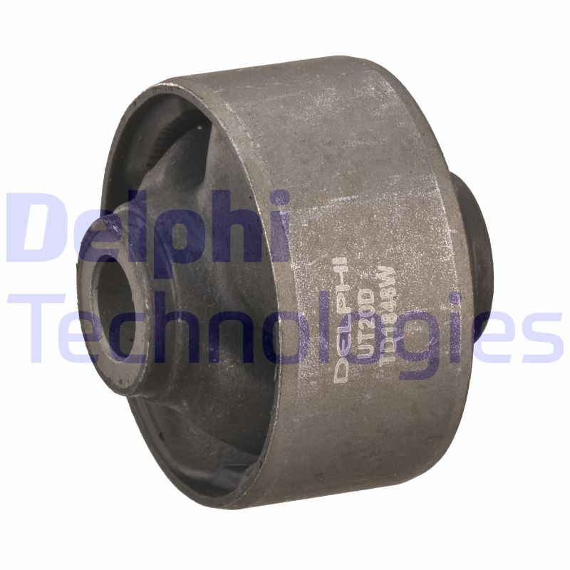 Delphi Diesel Draagarm-/ reactiearm lager TD1848W
