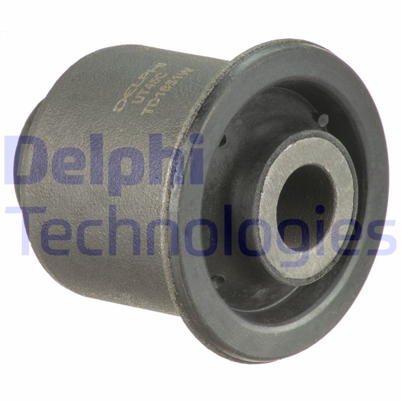 Delphi Diesel Draagarm-/ reactiearm lager TD1851W