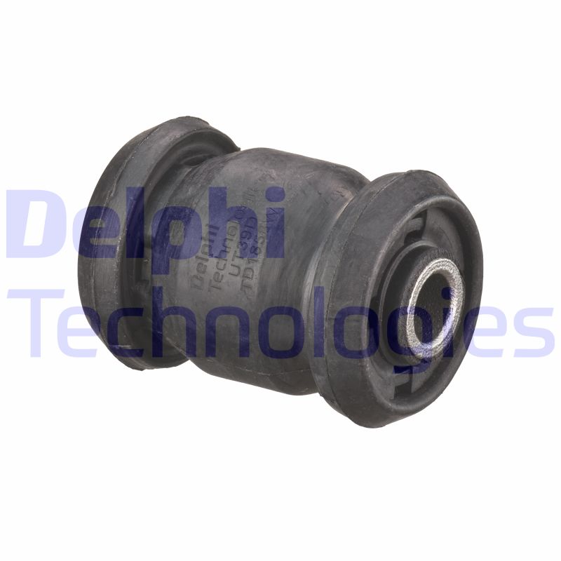 Delphi Diesel Draagarm-/ reactiearm lager TD1858W