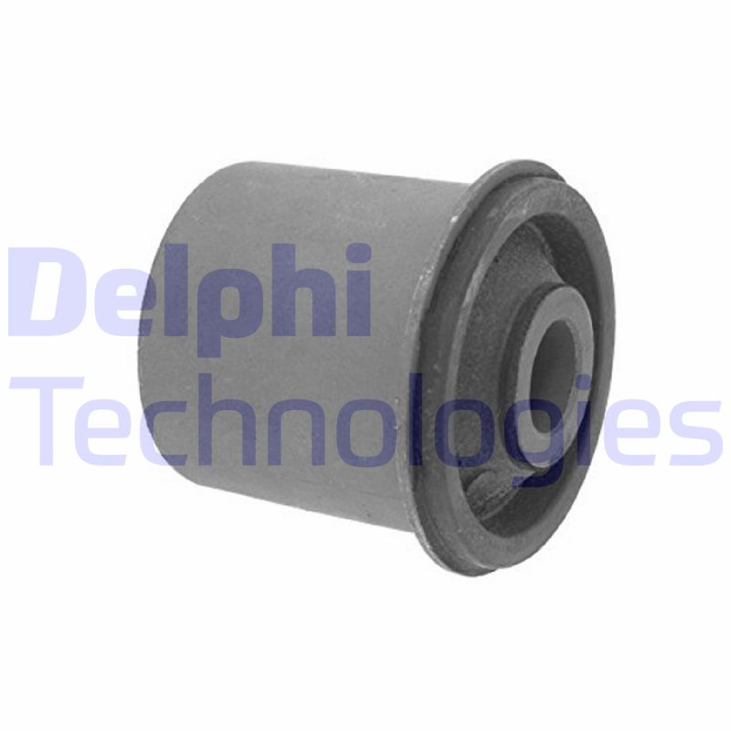 Delphi Diesel Draagarm-/ reactiearm lager TD1863W
