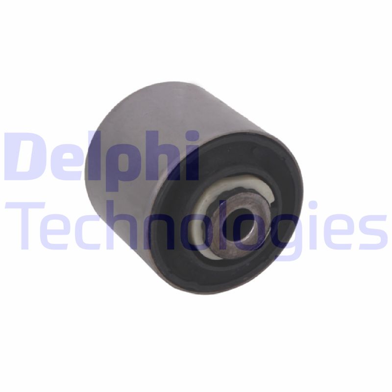 Delphi Diesel Draagarm-/ reactiearm lager TD1867W