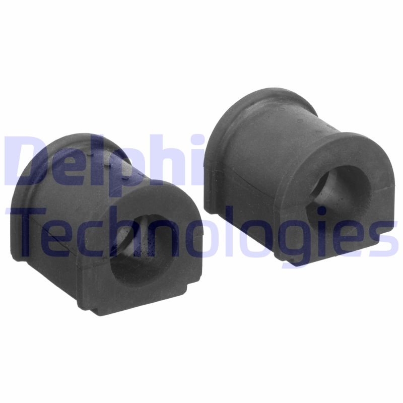 Delphi Diesel Stabilisatorstang rubber TD1878W