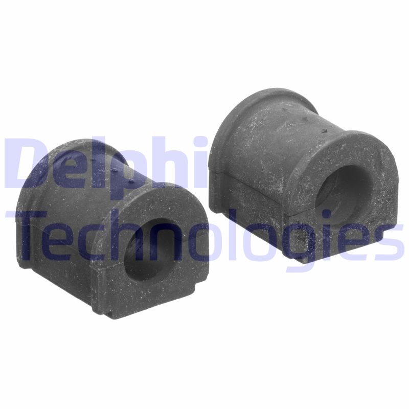 Delphi Diesel Stabilisatorstang rubber TD1881W