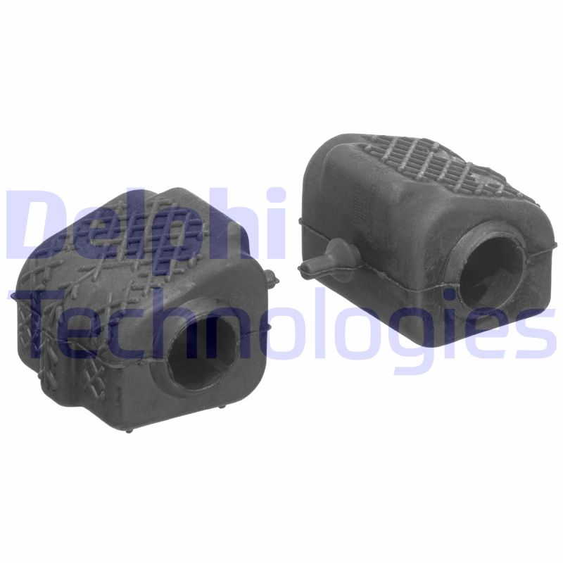 Delphi Diesel Stabilisatorstang rubber TD1885W