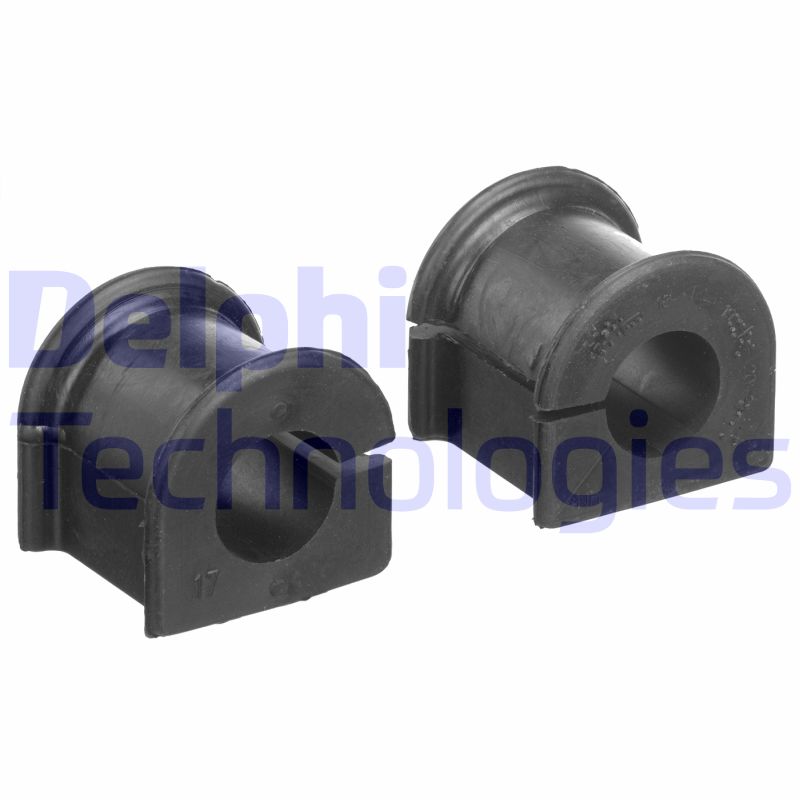 Delphi Diesel Stabilisatorstang rubber TD1887W