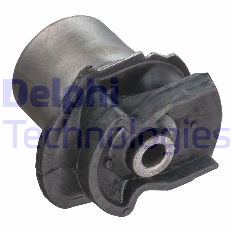Delphi Diesel Draagarm-/ reactiearm lager TD1893W
