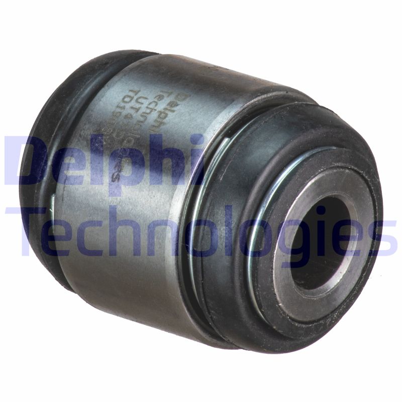 Delphi Diesel Draagarm-/ reactiearm lager TD1908W