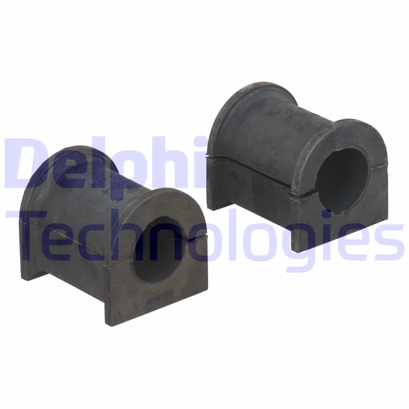 Delphi Diesel Stabilisatorstang rubber TD1920W