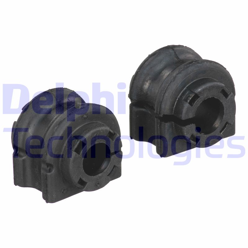 Delphi Diesel Stabilisatorstang rubber TD1939W