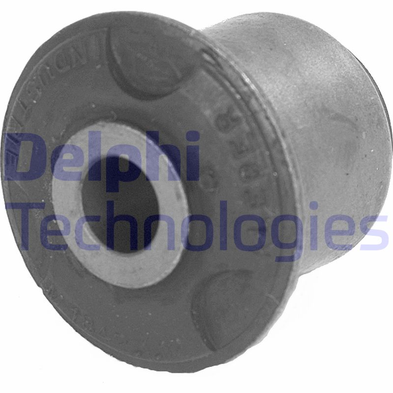 Delphi Diesel Draagarm-/ reactiearm lager TD234W