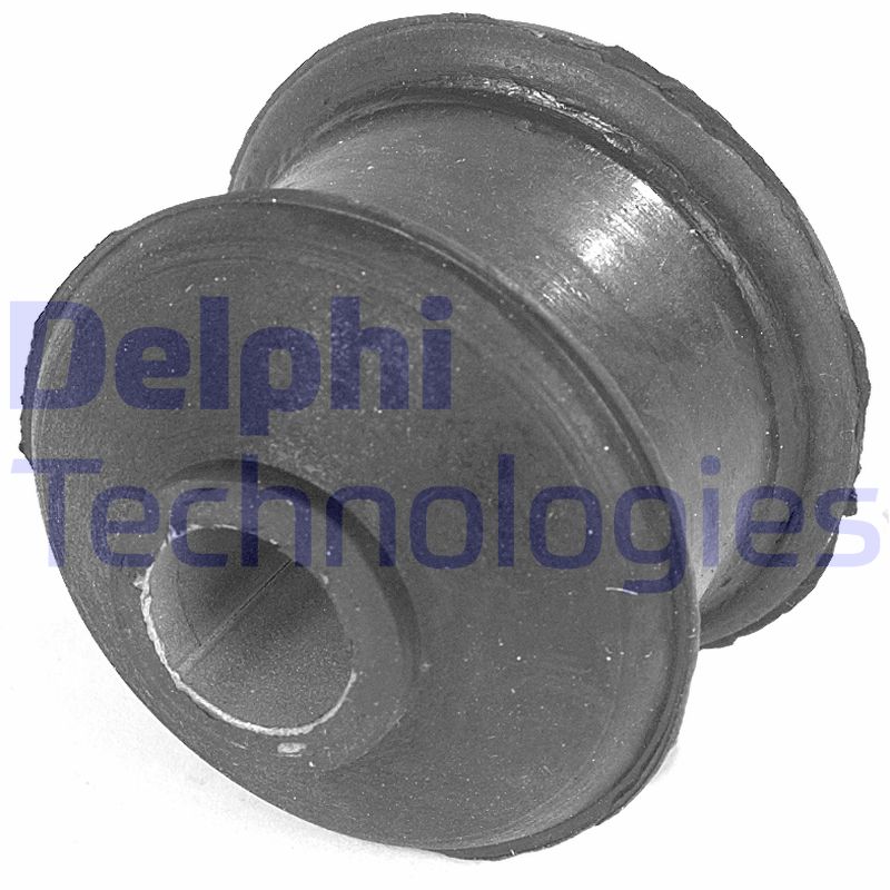 Delphi Diesel Draagarm-/ reactiearm lager TD235W