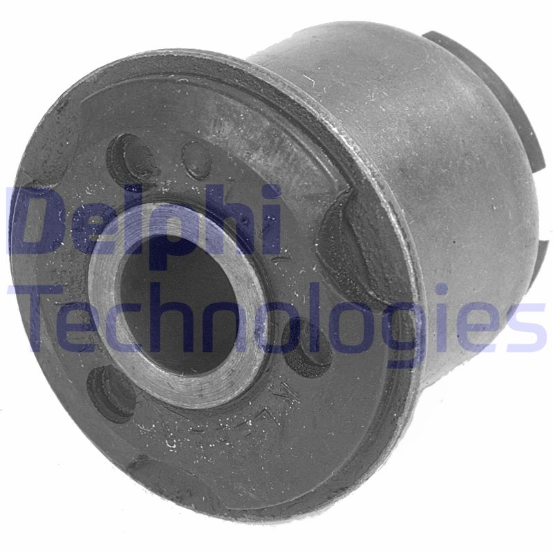 Delphi Diesel Draagarm-/ reactiearm lager TD241W