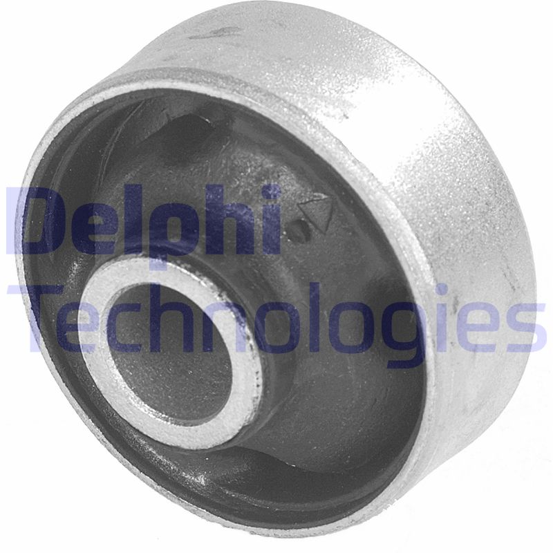 Delphi Diesel Draagarm-/ reactiearm lager TD244W
