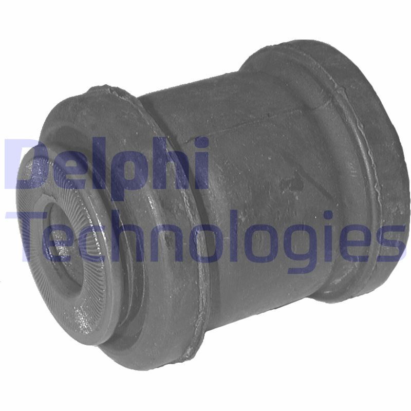 Delphi Diesel Draagarm-/ reactiearm lager TD247W