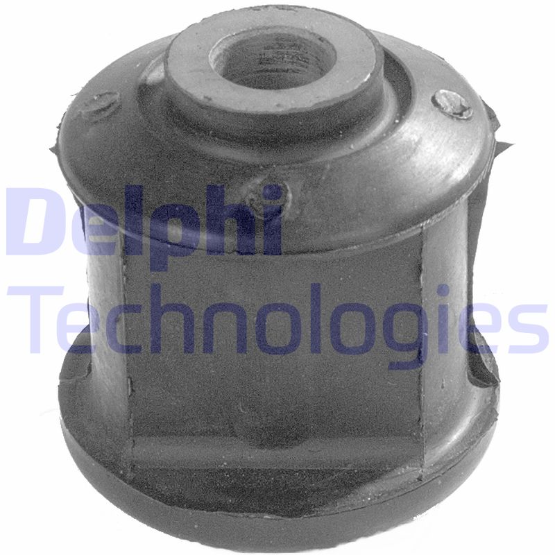 Delphi Diesel Draagarm-/ reactiearm lager TD259W