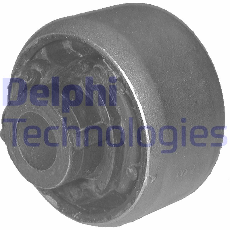 Delphi Diesel Draagarm-/ reactiearm lager TD261W