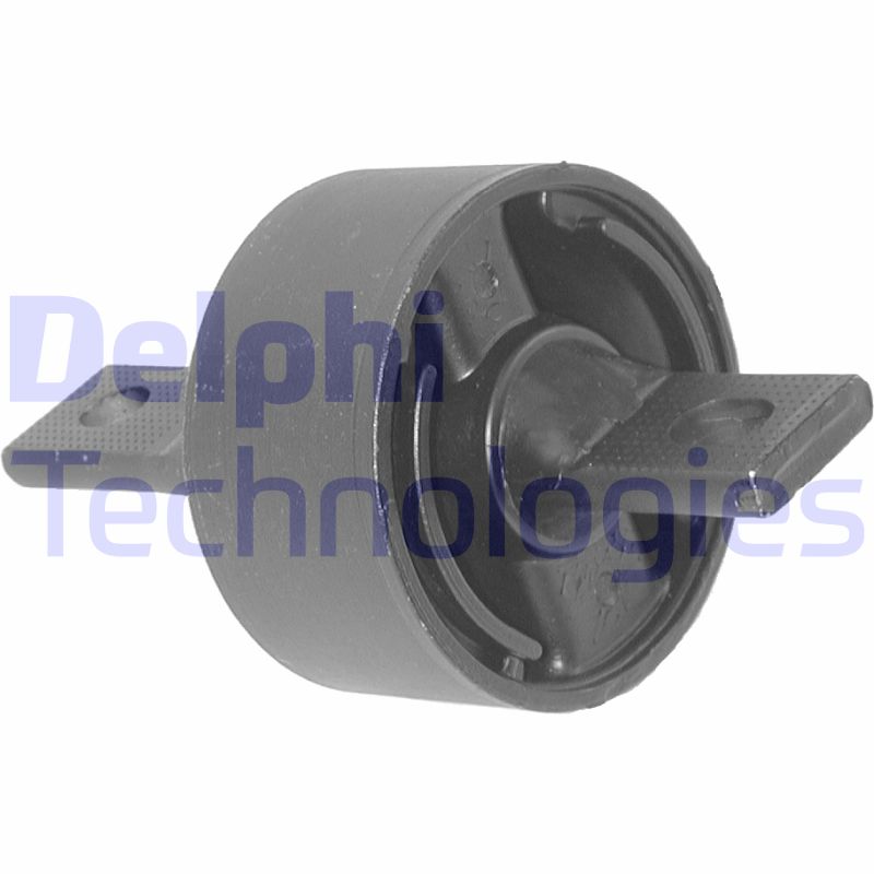 Delphi Diesel Draagarm-/ reactiearm lager TD263W