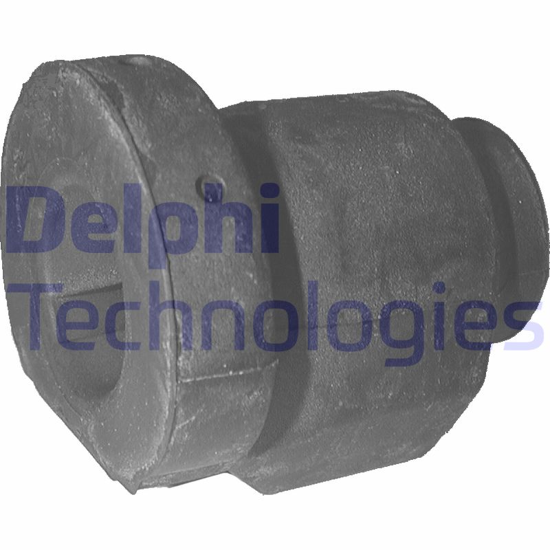 Delphi Diesel Draagarm-/ reactiearm lager TD283W