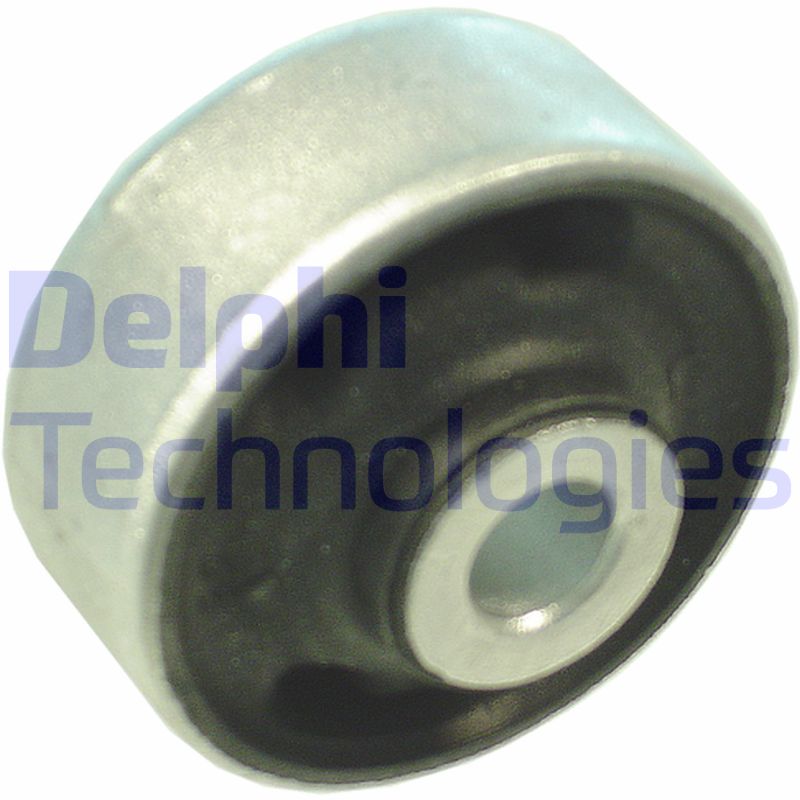 Delphi Diesel Draagarm-/ reactiearm lager TD287W