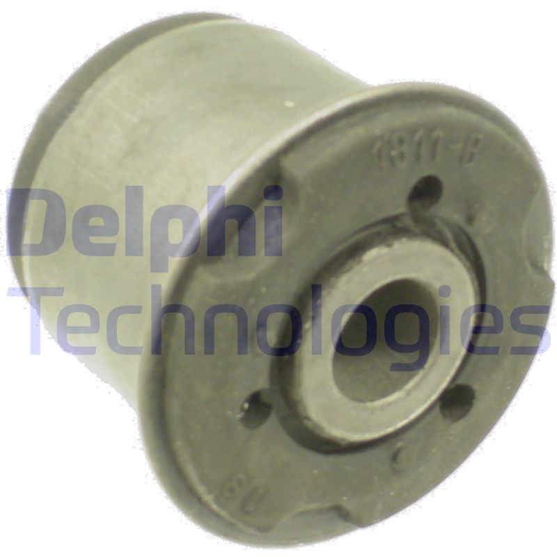 Delphi Diesel Draagarm-/ reactiearm lager TD293W