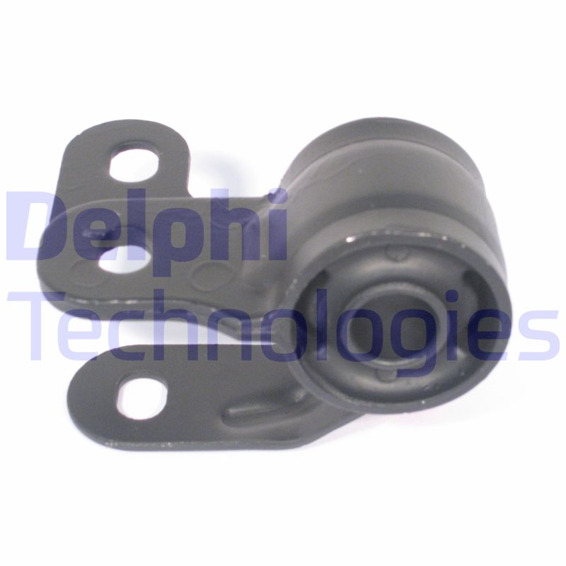 Delphi Diesel Draagarm-/ reactiearm lager TD295W