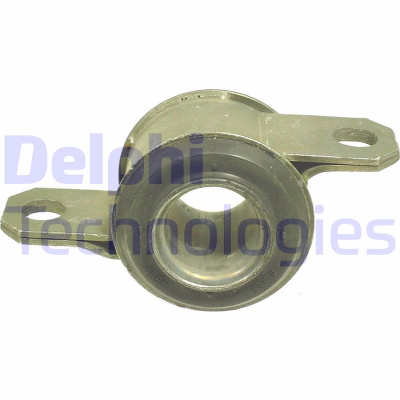 Delphi Diesel Draagarm-/ reactiearm lager TD297W