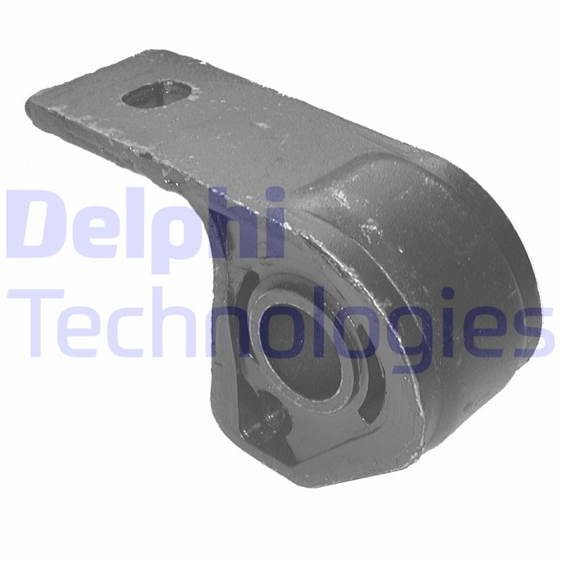 Delphi Diesel Draagarm-/ reactiearm lager TD301W