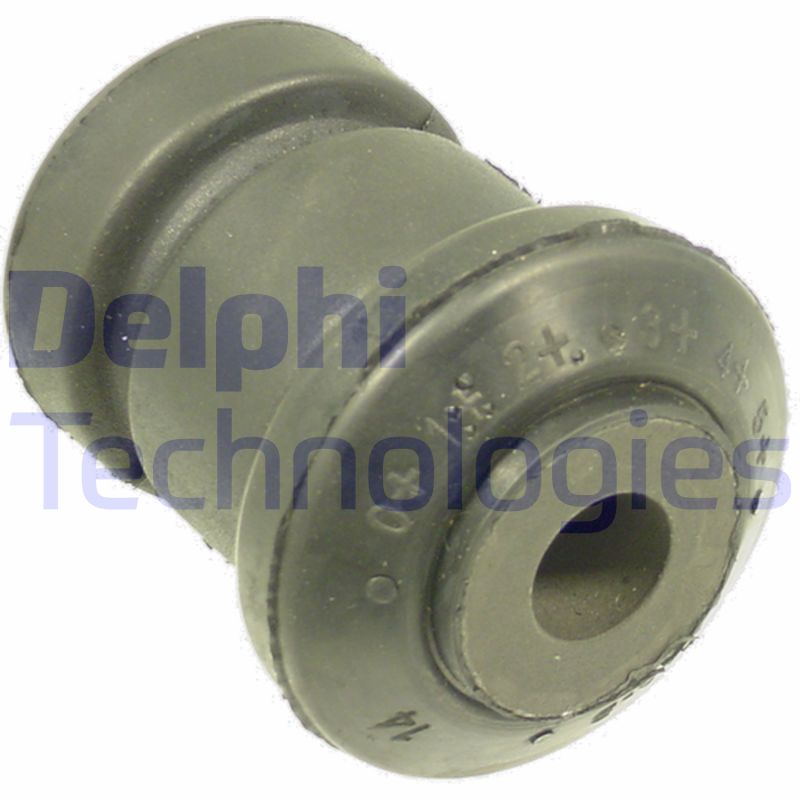 Delphi Diesel Draagarm-/ reactiearm lager TD302W