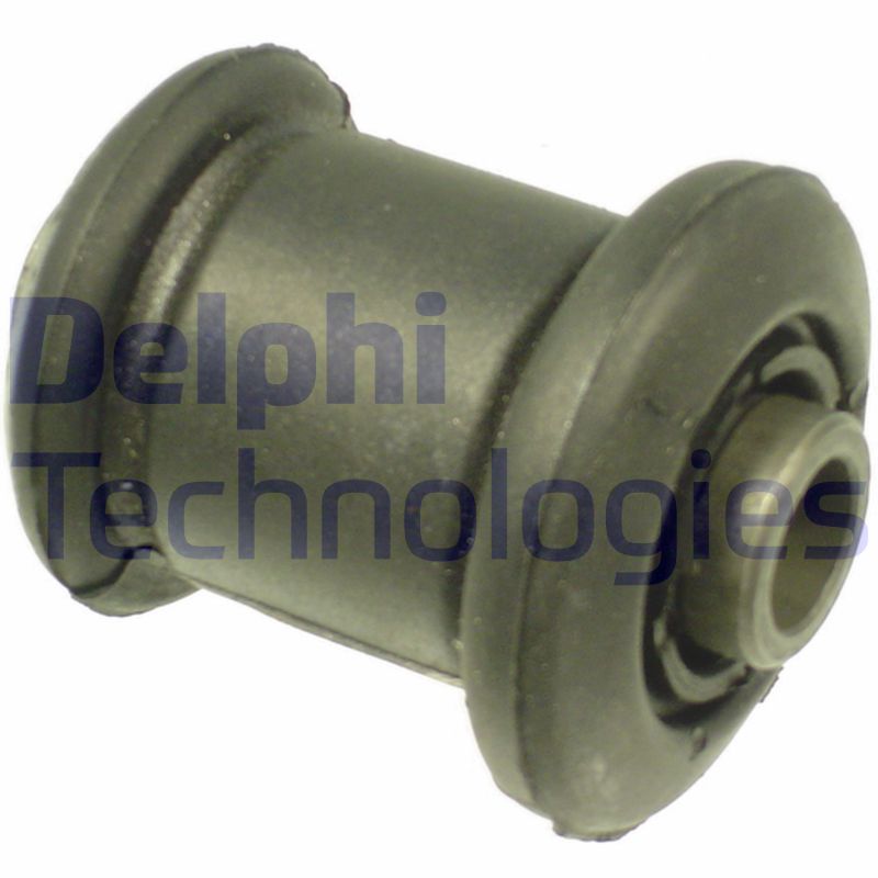Delphi Diesel Draagarm-/ reactiearm lager TD308W