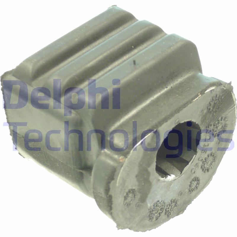 Delphi Diesel Draagarm-/ reactiearm lager TD314W