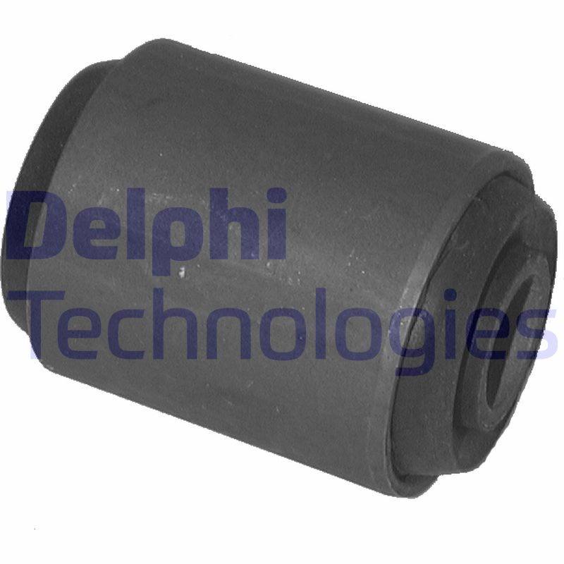 Delphi Diesel Draagarm-/ reactiearm lager TD319W