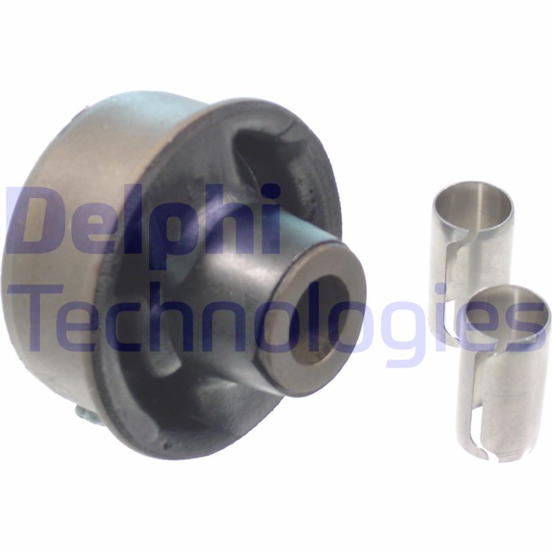 Delphi Diesel Draagarm-/ reactiearm lager TD330W