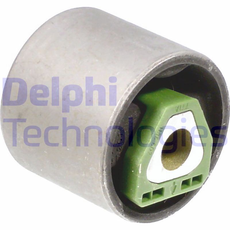 Delphi Diesel Draagarm-/ reactiearm lager TD338W