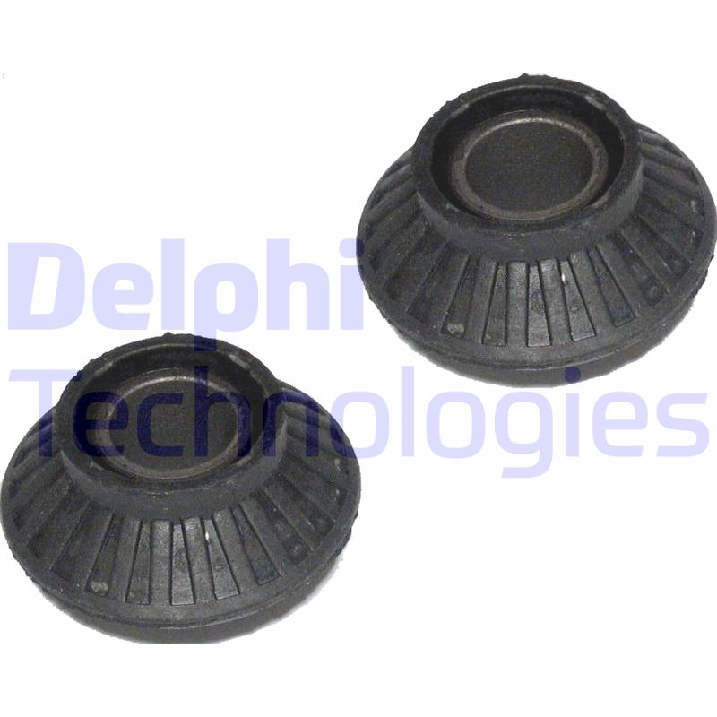 Delphi Diesel Draagarm-/ reactiearm lager TD347W