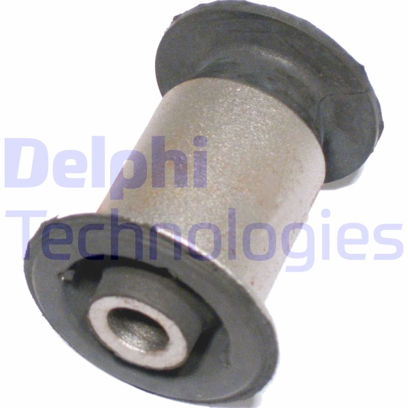 Delphi Diesel Draagarm-/ reactiearm lager TD348W