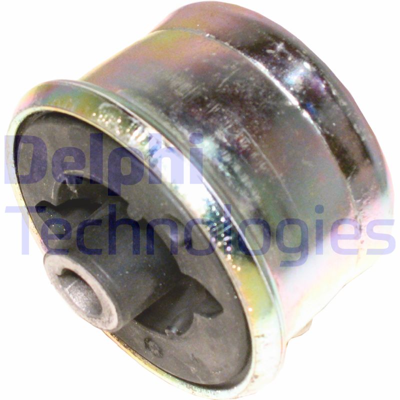 Delphi Diesel Draagarm-/ reactiearm lager TD349W