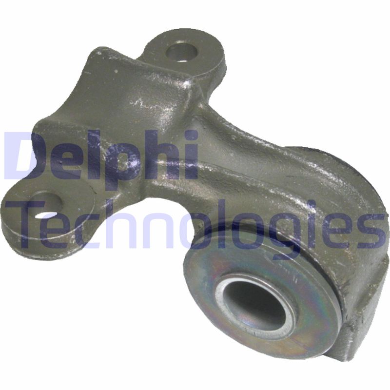 Delphi Diesel Draagarm-/ reactiearm lager TD355W
