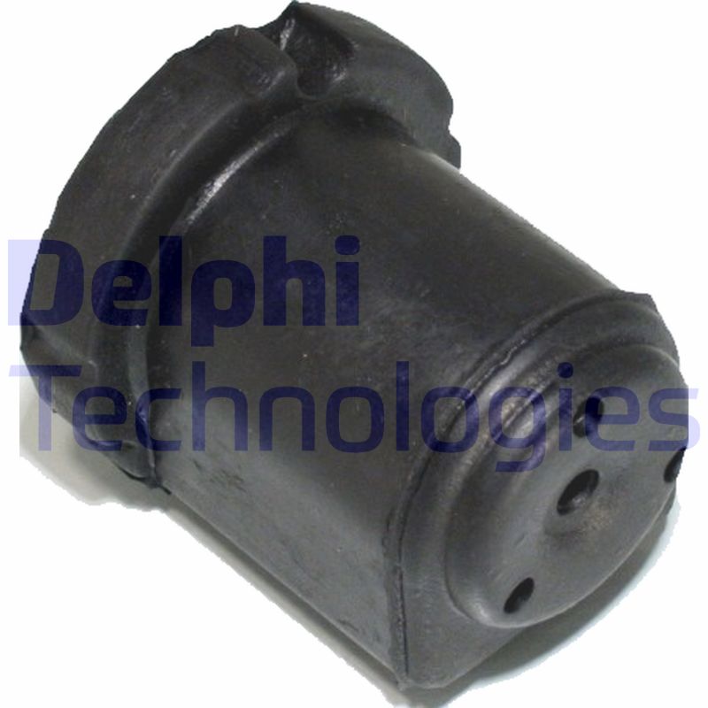 Delphi Diesel Draagarm-/ reactiearm lager TD368W