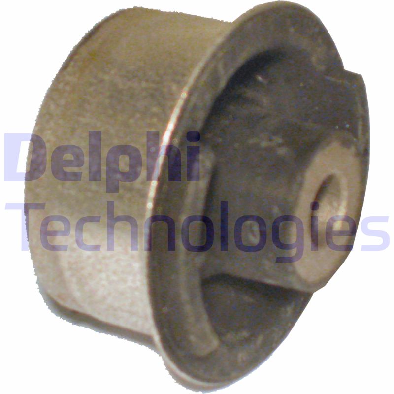 Delphi Diesel Draagarm-/ reactiearm lager TD383W