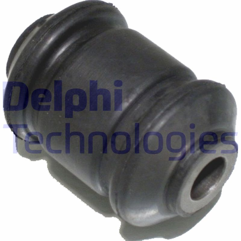 Delphi Diesel Draagarm-/ reactiearm lager TD387W