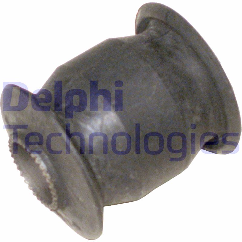 Delphi Diesel Draagarm-/ reactiearm lager TD391W