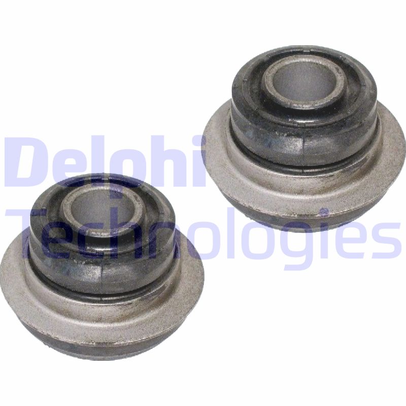 Delphi Diesel Draagarm-/ reactiearm lager TD397W